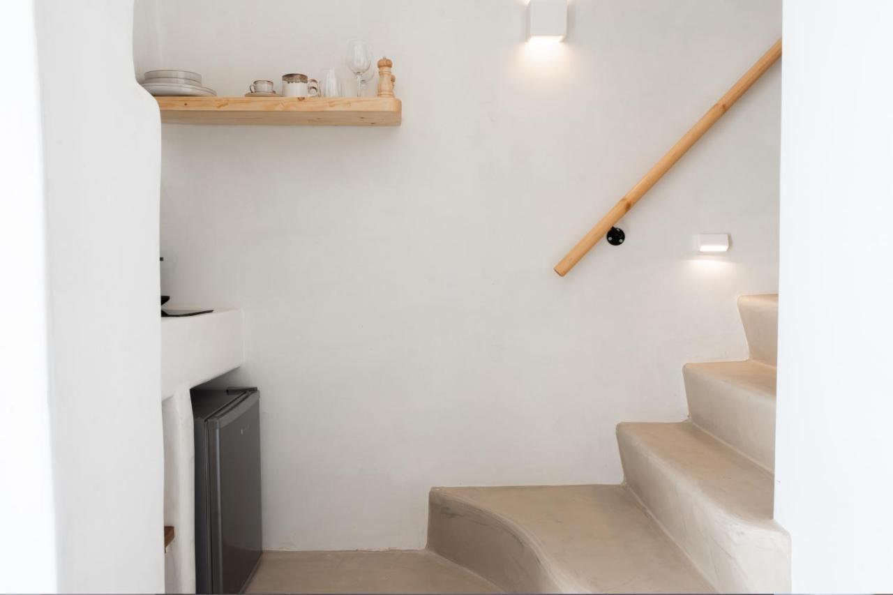 Grandma'S Houses Exo Gonia Ngoại thất bức ảnh